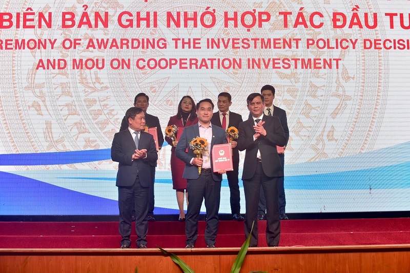 Nhận định thị trường bất động sản năm 2021